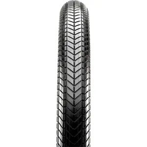 Maxxis Grifter Tire - 20 x 2.10 (Foldable)