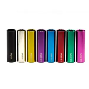 S.I.R. SIR PEG 14MM - VARIOUS COLORS - CHROMOLY - 4.5"/5"