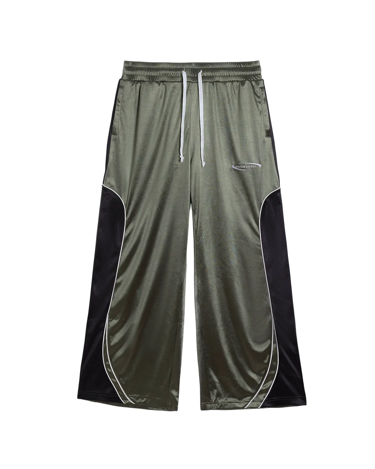 SATIN TRACKIES