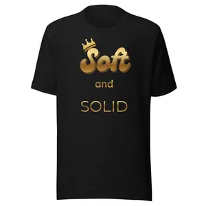 Crown Soft and Solid