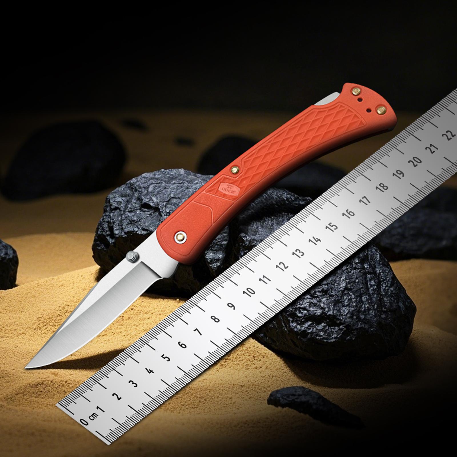 Sharp fruit knife, camping companion, foldable design, portable, durable, ergonomic handle - suitable for outdoor use Sharp fruit knife, camping companion, foldable design, portable, durable, ergonomic handle - suitable for outdoor use