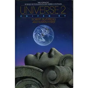 USED-Universe 2 by Robert A. Silverberg (Paperback)