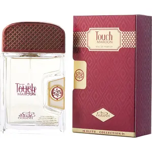 Nabeel Touch Maroon By Nabeel Eau De Parfum For Unisex