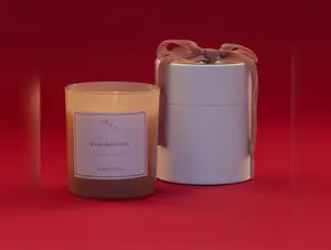 It Was Always You - Scarlet Rose