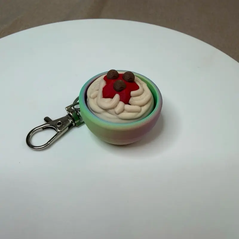 Spaghetti clicker (silent)