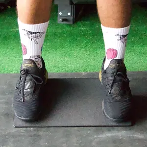 Standard Medium 15°