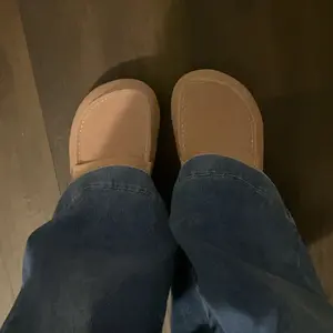 EVELLYHOOTD Lofel | Genuine Suede Clogs Loafer Comfort Footbed Arch Support  Women Men Non-Slip TPR Outsole Mules Leopard Print Loafers