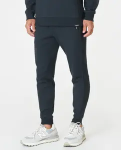 Highland Jogger Black, XXL