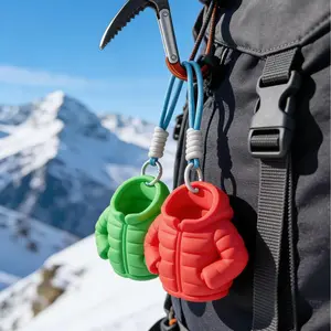 Keychain Bag Charm Party Gift Backpack Decoration, Stylish Keyring Accessory for Everyday Use & Special Occasions