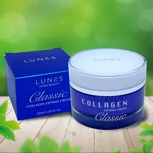 LUNES OPTIMA COLLAGEN CREAM 50 ML
