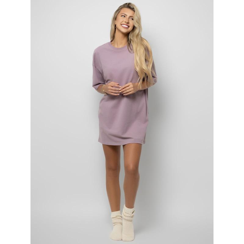 Comfrt | Essential Oversized Tee