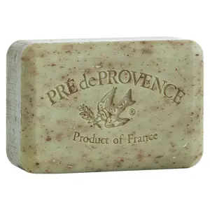 Sage Shea Enriched Everyday French Soap Bar