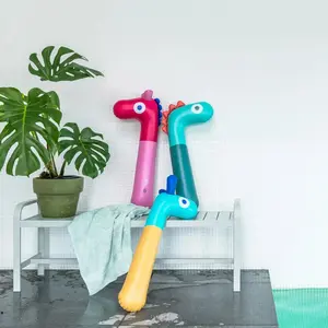 Noodle Dino – Inflatable Kids Pool Noodle