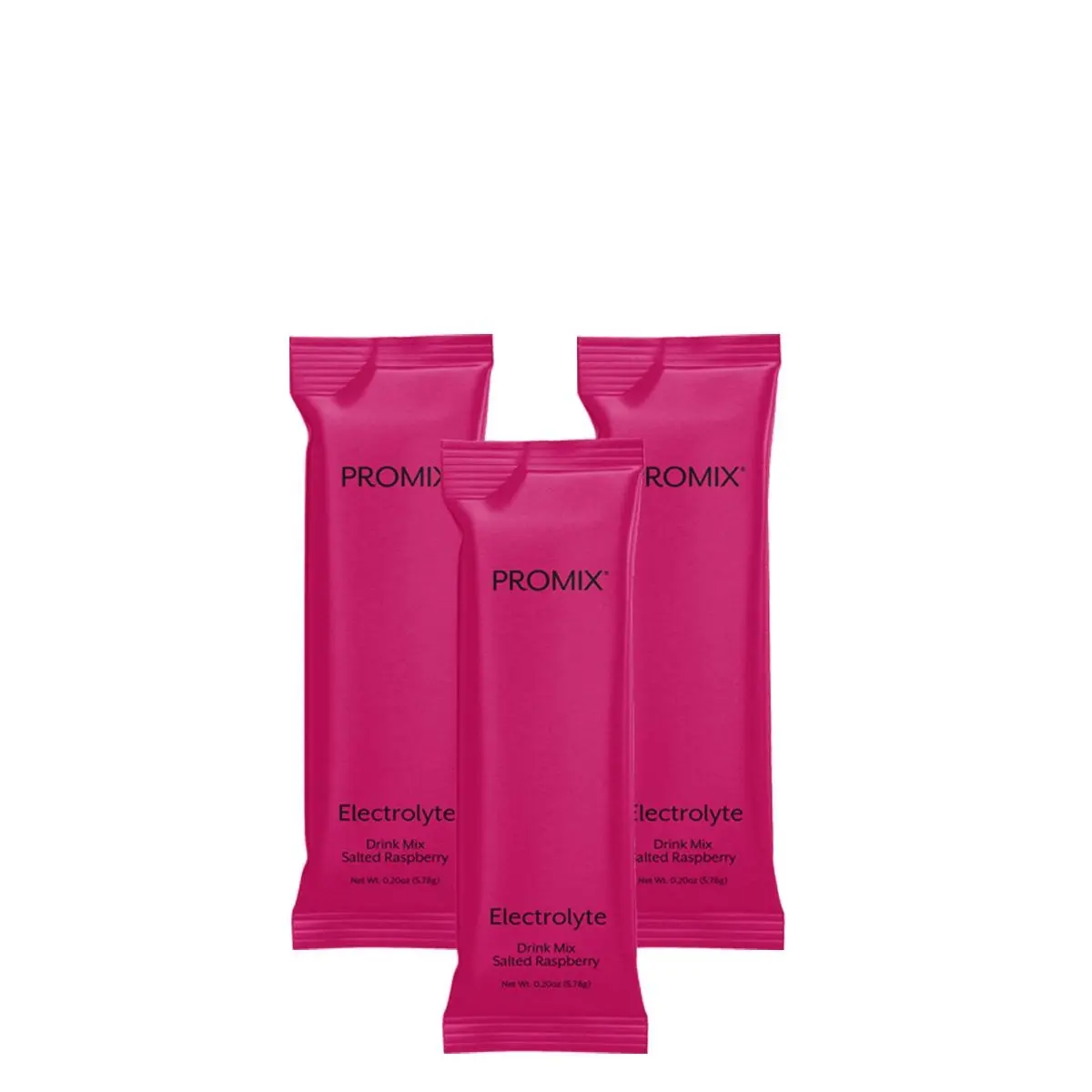 Salted Raspberry Electrolytes / 30  Sticks