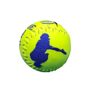 Custom 2024 Embroidered Softball