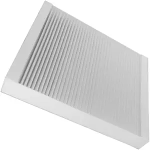 Cabin Air Filter For Enclave, Envision, Blazer, Camaro, Colorado, Cruze, Equinox, Impala, Malibu, Silverado, Traverse, Acadia, Canyon, Sierra, Terrain, Yukon, XTS, XT4, CT4, CT5, CT6, CTS