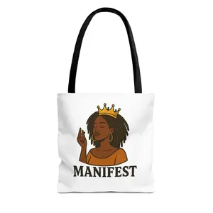 Tote Bag (AOP)