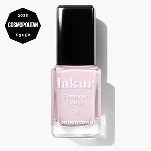 Jane Austen Nail Color