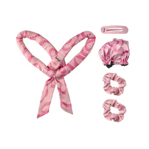 L'ANGE HAIR - Satin Heatless Curls Set