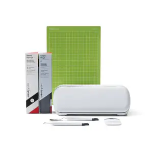 Cricut Joy Xtra Holiday Bundle