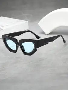 New Trendy Fashion Glasses, Unisex Casual Classic Design, Suitable for Outdoor Activities, Driving, Fishing, Hiking, Party, Gift