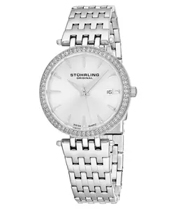 Garland 579 Quartz 34mm Classic