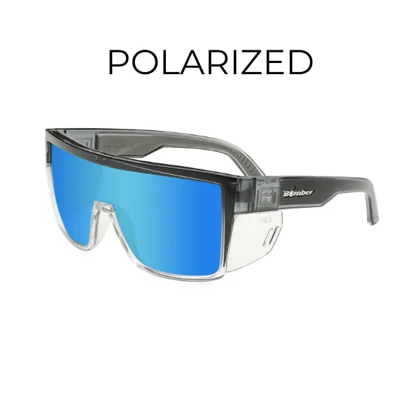 Ice Mirror - Polarized