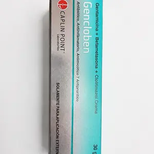 Gengloben cream Moisturizers
