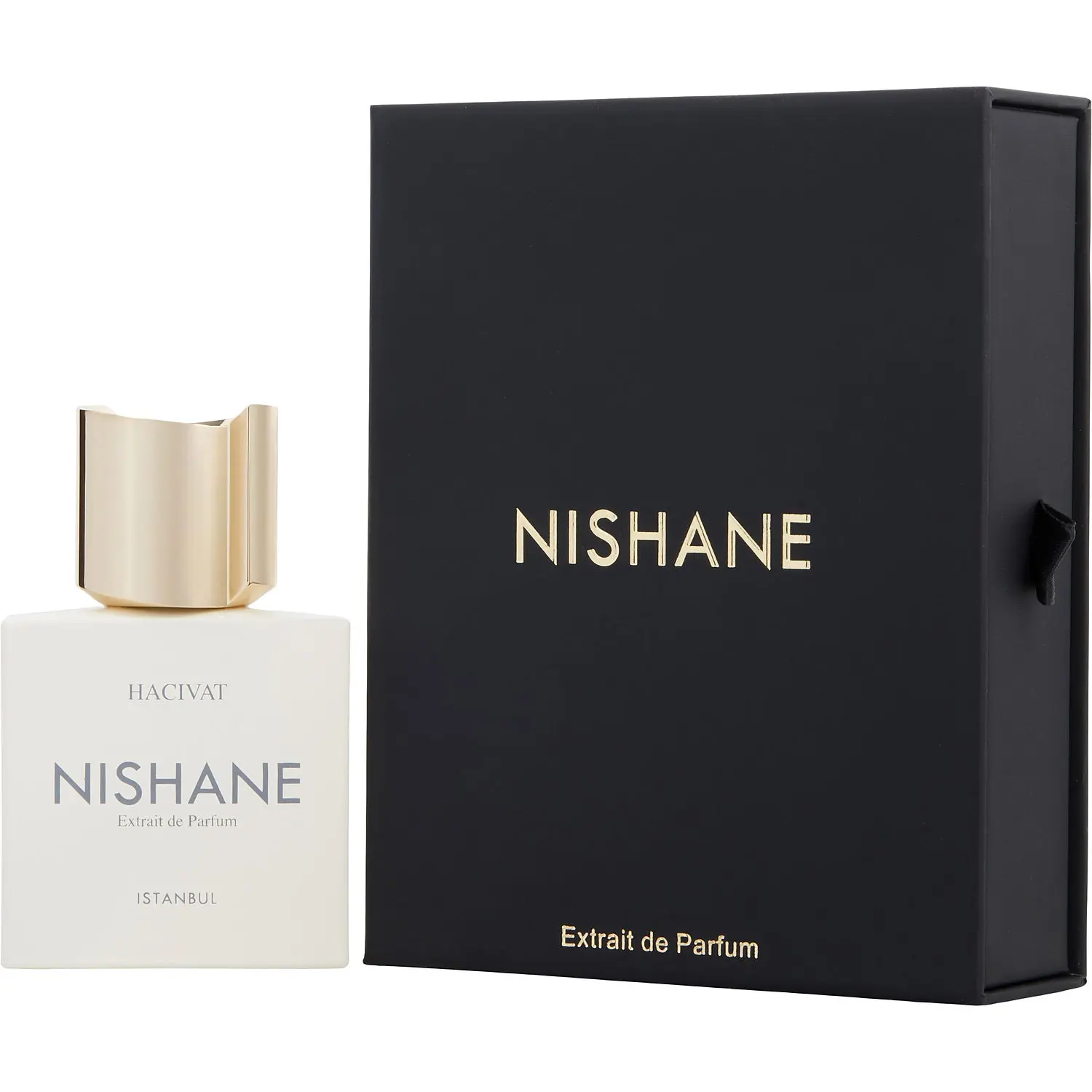 Nishane Hacivat By Nishane Extrait De Parfum For Unisex Nishane Hacivat By Nishane Extrait De Parfum For Unisex