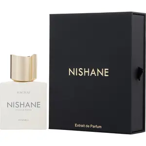 Nishane Hacivat By Nishane Extrait De Parfum For Unisex