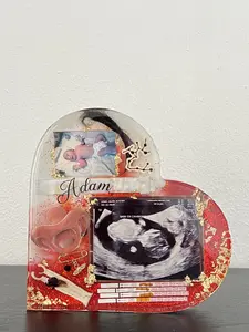 Cuadro 3d en Resina para eternizar recuerdos - Memorias encapsuladas en resina epoxica