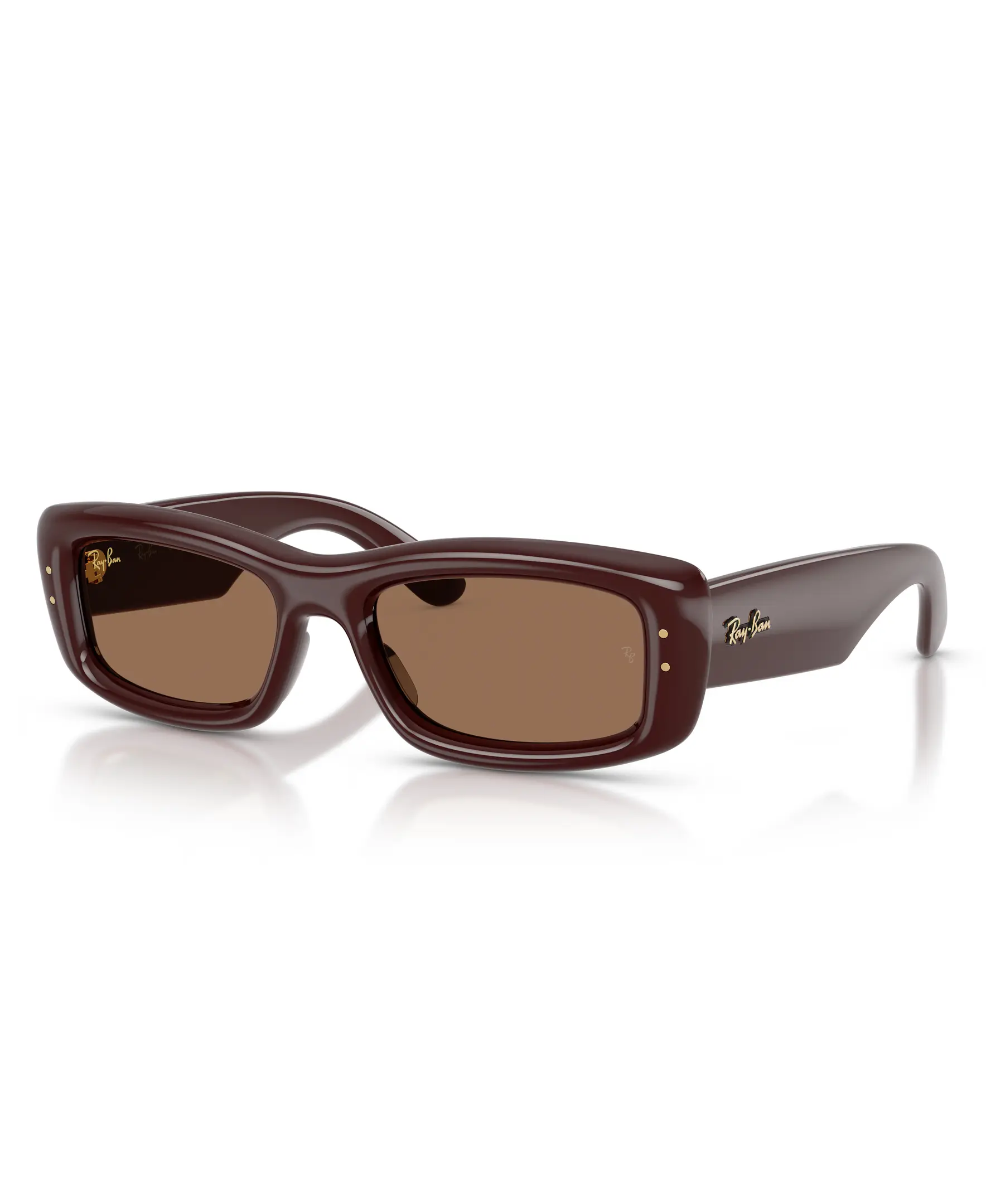 RAY-BAN KILIANE PUFFER - Sunglasses - 0RB4944