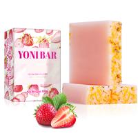 Summer Yoni Bar(Strawberry)-100g*1