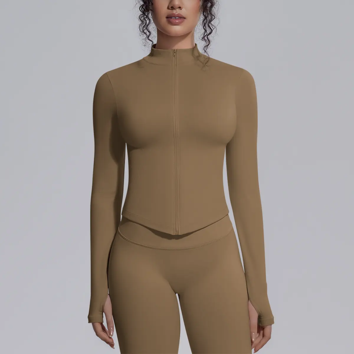 Dark Coffee Color
