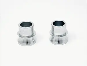 .750" 3/4 heim to 5/8" bolt spacer