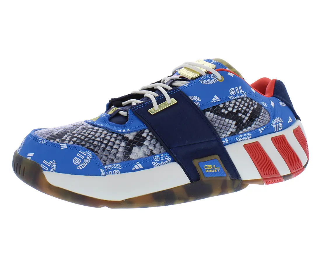 Adidas Agent Gil Restomod Unisex Shoes