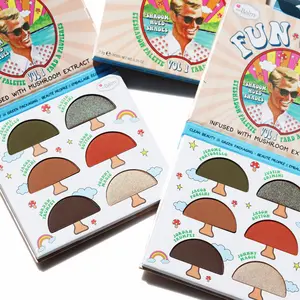 Fun-Guy™ Eyeshadow Palette