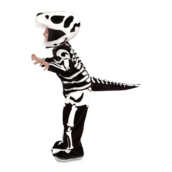 Child T-Rex Fossil Costume