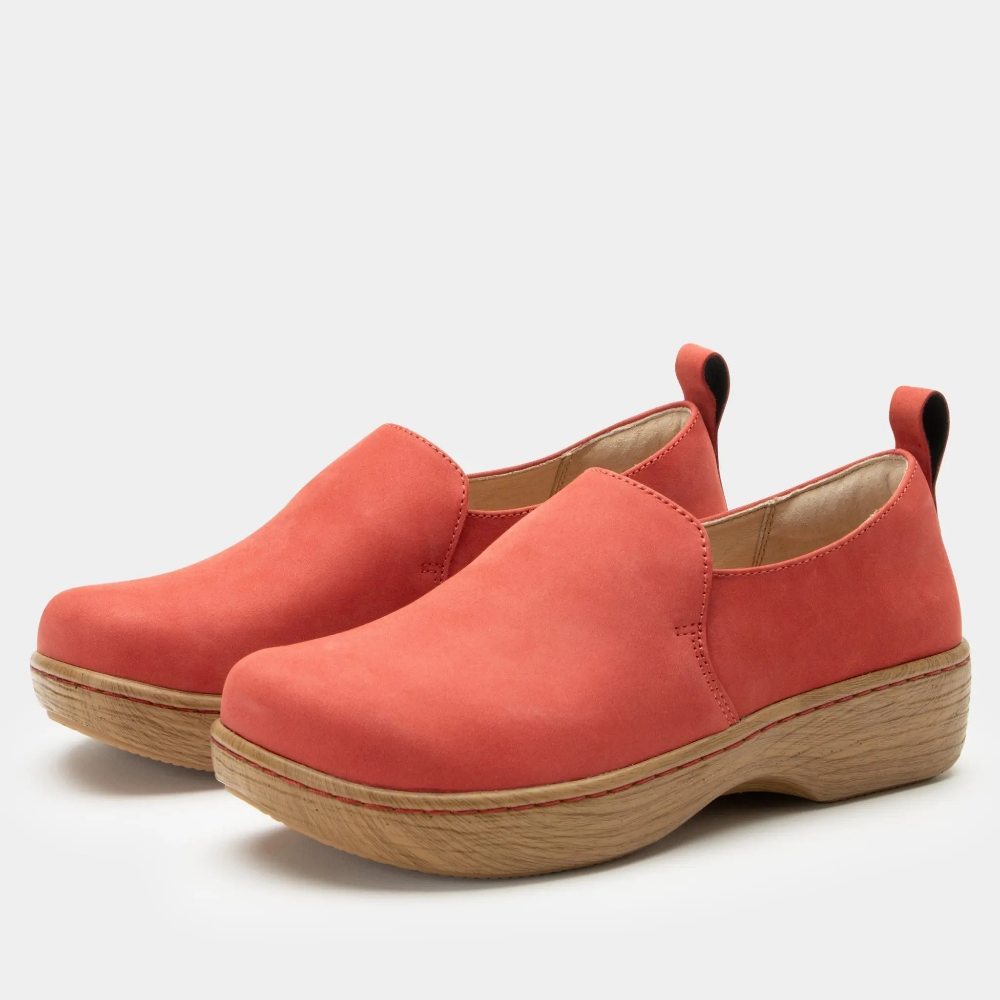 Alegria Orygin Comfort Arch Support Women's Shoe