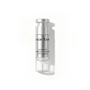 [Early Bird] MORITEK Ultimate Mori-lift Depuff Eye Serum｜Anti-aging, Skincare, Reduces wrinkles, Eliminates eye bags