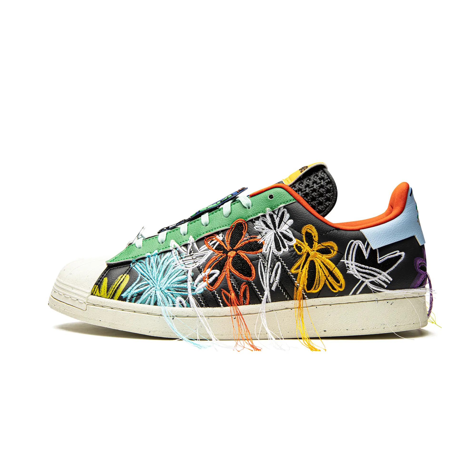 Superstar "Sean Wotherspoon - Superearth" GX3823