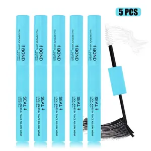 Eyelash extension kit, 640PCS 30D+40D+50D style, professional and beginner-friendly, easy to use at home. Eyelash beginner kit: complete set, can be used at home as easily as a professional. Professional eyelash extension kit for home use