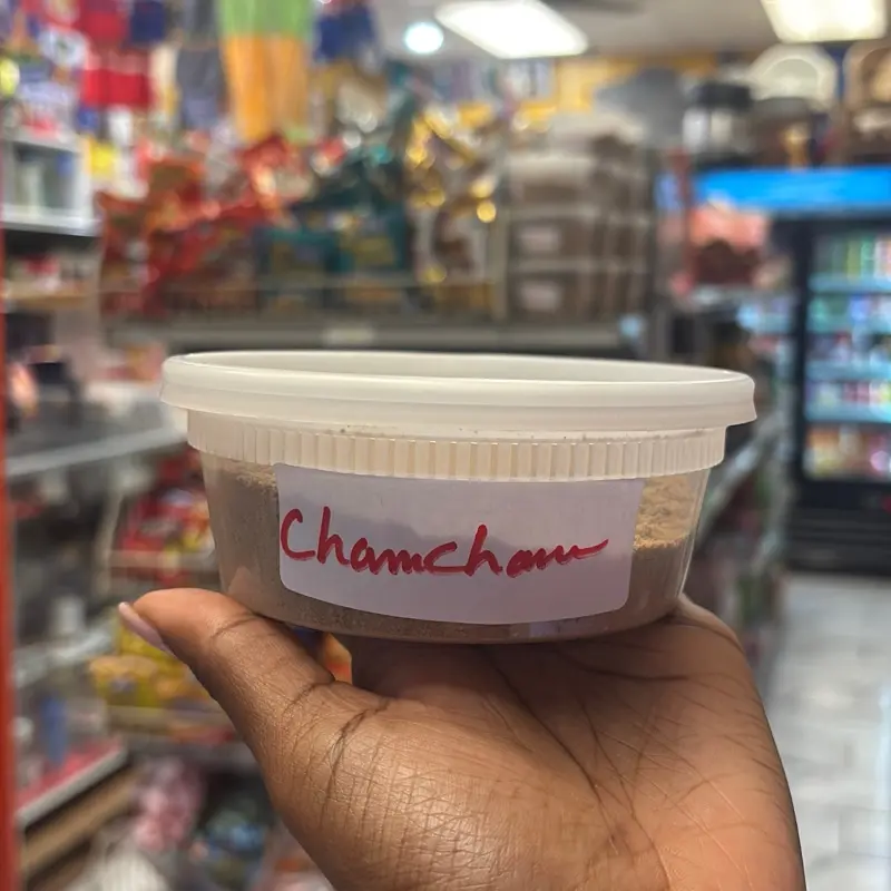 Cham Cham