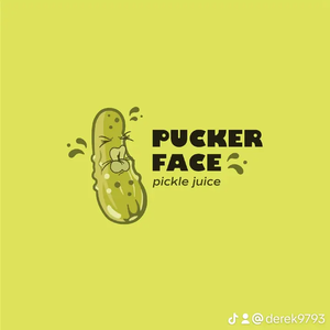 PUCKER FACE