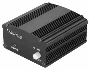 AMERICAN RECORDER 48V Phantom Power Supply