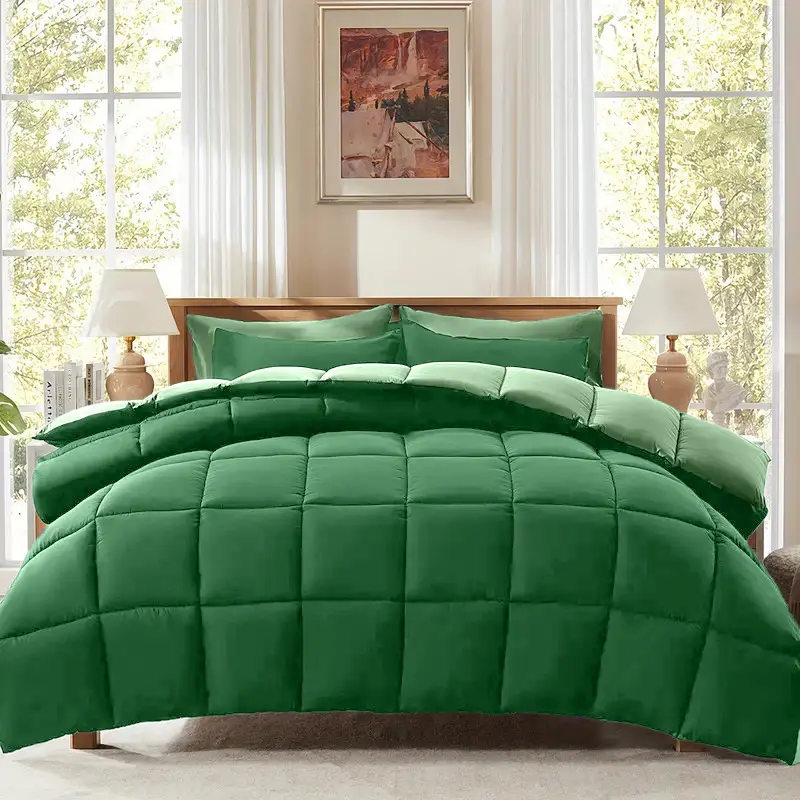 Olive Green/Grass Green