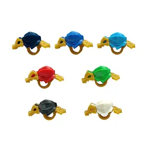 Educational Toy Set, Character Model Toys Ideal for Birthday Gifts, Perfect for Christmas and Holidays, Fun Learning Accessories