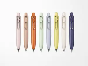 Uni-Ball One P Gel Pen