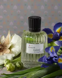 Naked Eau de Parfum