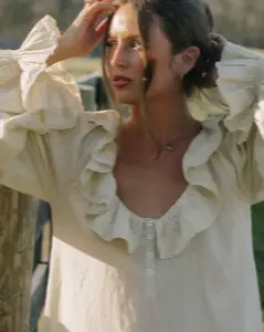 June Nightie